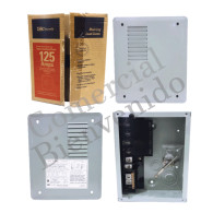 CAJA TERMICA    4X8  T/G.E.  CHIYODA