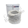 CABLE MULTIPAR  2PARES 305M.BLANCO C/CARRETE CHIYODA