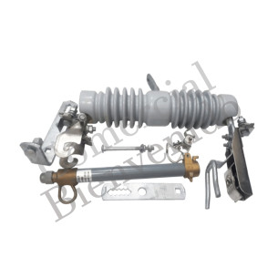 CAJA PORTAFUSIBLE (15 KV.) 100 AMPERIOS CHIYODA