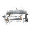 CAJA PORTAFUSIBLE (15 KV.) 100 AMPERIOS