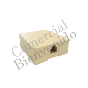 CAJA P/TLF.S/P 1/S.4H.C/ADHESIVO TA-114 6P4C