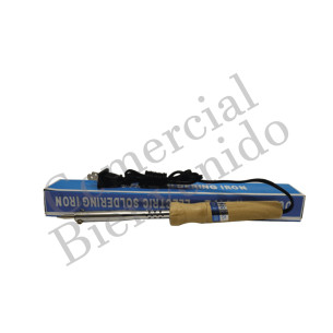 CAUTIN T/LAPIZ  50W.MANGO MADERA REFORZ.