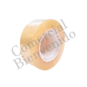 CINTA SCOTCH 1.8 CM. X 33 MTS.