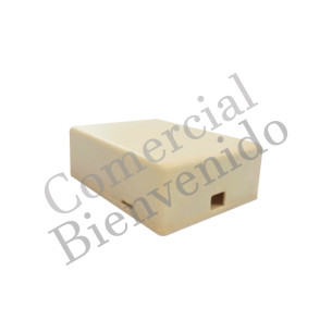CAJA P/TLF.S/P 2/S.4H.C/ADHESIVO TA-129