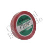 CINTA NITTO.10YDS.ROJO  AUT/JAPON   0.20MMX19MM