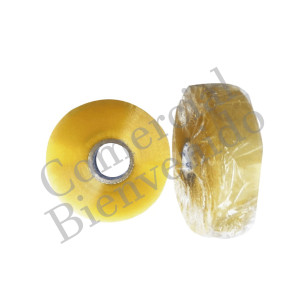 CINTA EMPAQUE 1000YDS.Y METROS.TRANSPARENTE