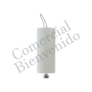 CAPACITOR 150W 220V AC-32UF MET HALID/SODIO P/LUMI
