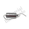 CAPACITOR  70W 120V-220V 12UF P/LAMP MET HALID/SODIO