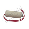 CAPACITOR  70W 120V-280V. 8UF P/LAMP MET HALID/SODIO