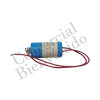 CAPACITOR 150W 120V 16UF MET HALID/SODIO P/LUMI