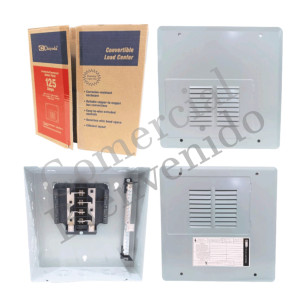 CAJA TERMICA   8X16 T/G.E.  CHIYODA