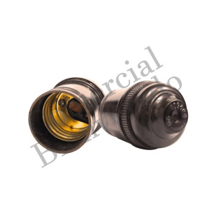 BOQUILLA DE BAK. REFORZADA  4A 218