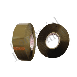 CINTA EMPAQUE  500 YDS.CAFE