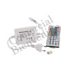 LED CONTROL/RECEPTOR RGB MANGUERA SMD5050 C/C.EURO-M