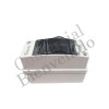 CAJA RIEL DIN  2P P/BREAKER PLASTIC CHIYODA