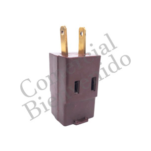 DERIVACION DE BAK. C/PATA T-1046