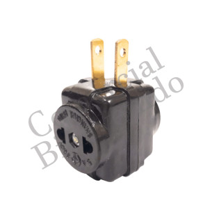 DERIVACION DE BAK. C/PATA T-307