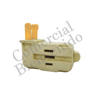 DERIVACION DE CAUCHO C/PATA T1047