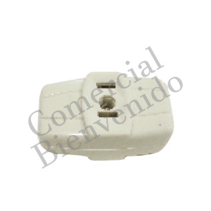 DERIVACION DE BAK. S/PATA T/USA 181