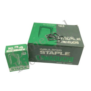 GRAPAS P/CEMENTO.3/4" C/MILLAR T/JAPON