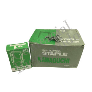 GRAPAS P/CEMENTO  1 " C/MILLAR T/JAPON