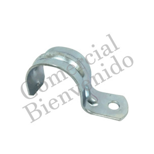 GRAPAS EMT SP-12 (1 PATA)     1" REFORZADO