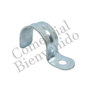 GRAPAS EMT SP-13 (1 PATA)    1 1/4" REFORZADO