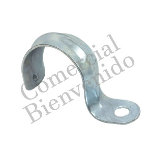 GRAPAS EMT SP-15 (1 PATA) (516)     2" REFORZADO