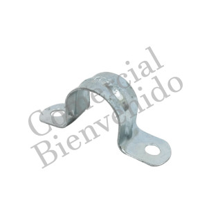 GRAPAS EMT SP-21 (2 PATAS)     3/4" REFORZADO