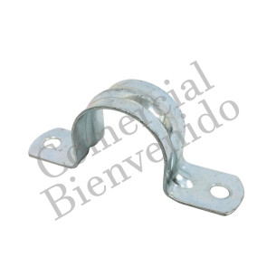 GRAPAS EMT SP-22 (2 PATAS)        1" REFORZADO