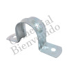 GRAPAS EMT SP-23 (2 PATAS)  1 1/4" REFORZADO