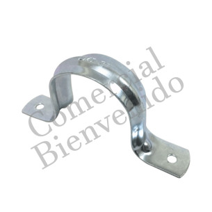 GRAPAS EMT SP-25 (2 PATAS)        2" REFORZADO