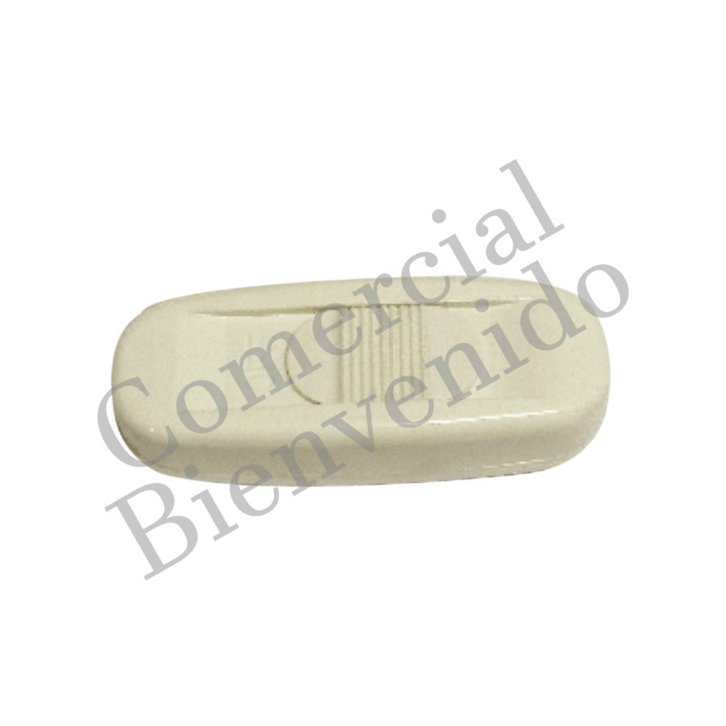 INTERRUPTOR DE PASO.COLGANTE ON-OFF F-108 / 1033W