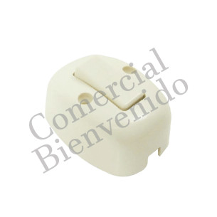 INTERRUPTOR S/P.T/TICINO.3VIAS 123-1