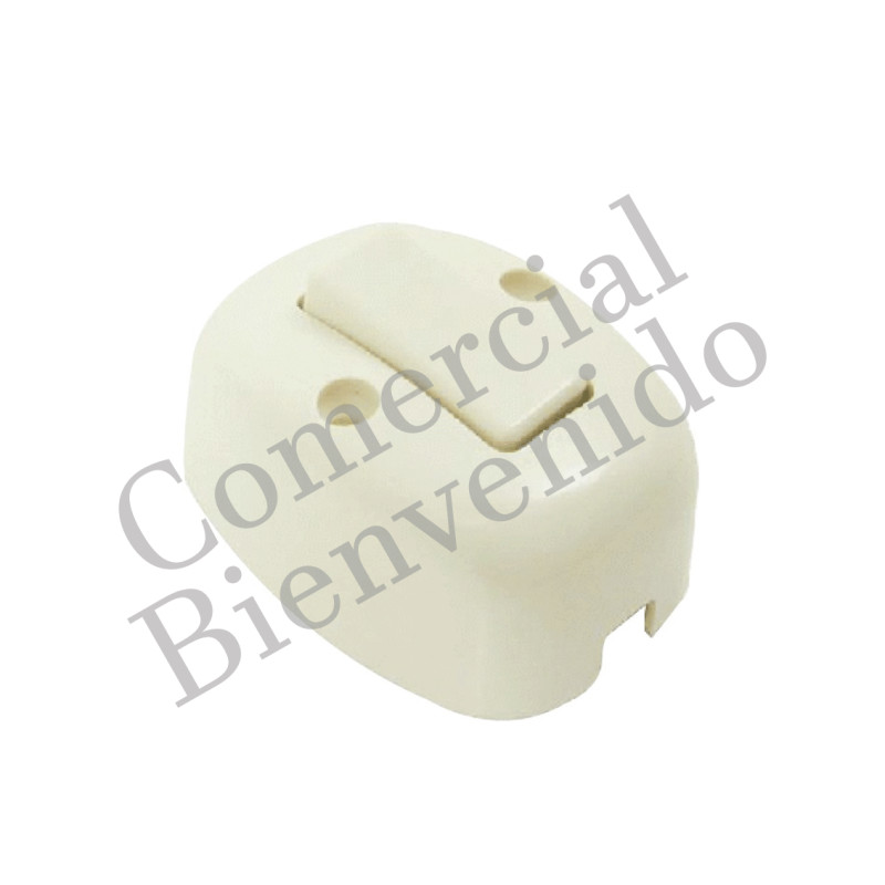 INTERRUPTOR S/P.T/TICINO.3VIAS CHIYODA123-1