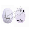 INTERRUPTOR S/P. T/TICINO TIMBRE OVAL 223-2