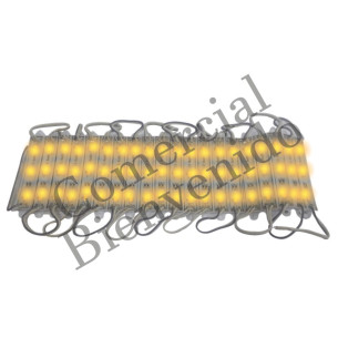LED MODULO CALIDA 12V-DC SMD 5730/3PCS  1.20W TW