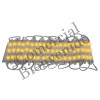 LED MODULO CALIDA 12V-DC SMD 5730/3PCS  1.20W TW