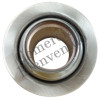 OJO DE BUEY P/DICR.2P.BRONCE (BRASS) 10,5CM 449-1 G