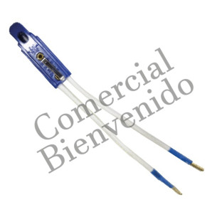 PROBADOR CORRIENTE 2PTS.90-600V EAGLE 2011  52NS-201