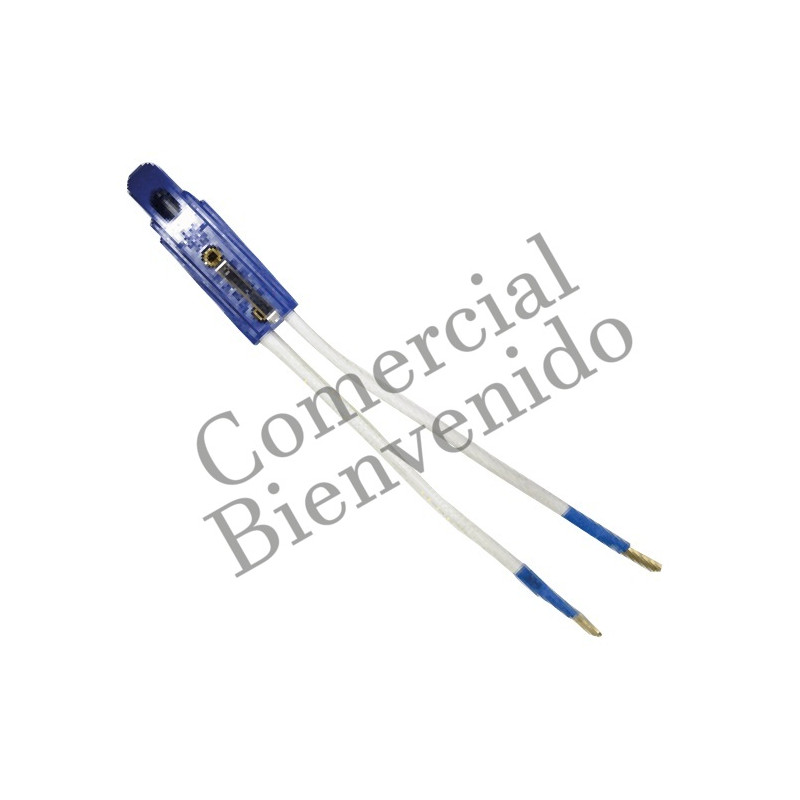 PROBADOR CORRIENTE 2PTS.90-600V EAGLE 2011 52NS-201