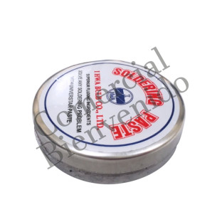 PASTA P/SOLDAR 30G (TW)