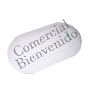 PLACAS BAKELITA T/TICINO BEIGE  CIEGA FP200 IVORY