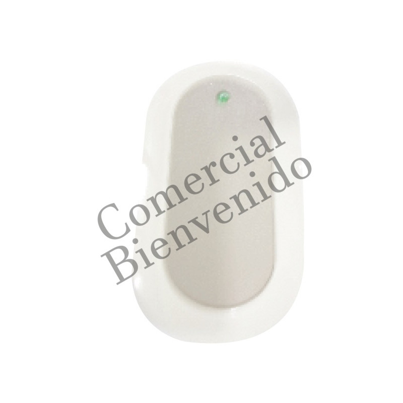 PLACAS BAKELITA T/TICINO GRIS CIEGA FP200 GRAY