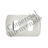 PLACAS BAK IVORY 2/S CJ202  CHIYODA DOMINO AVAN T/T