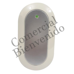 PLACAS BAKE PLATA  CIEGA FP200 CHIYODA T/TICI SILVER