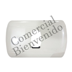 PLACAS BAK IVORY 1/S CJ201 CHIYODA DOMINO AVAN T/T