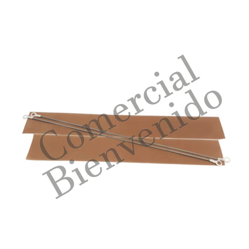 RESISTENCIA.P/SELLADOR DE FUNDA 110V FPS-200 CHIYODA