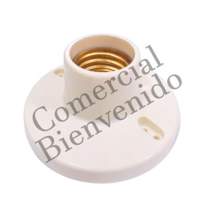 ROSETON DE BAK. T/TICINO E-40 MOGUL CH-530(REGALO)