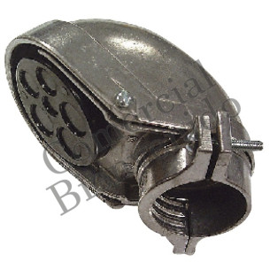 REVERSIBLE       1" KFM   TC-733 DE ABRAZADERA REFORZADO